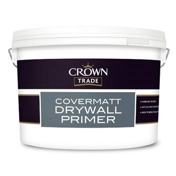 Covermatt Drywall Primer