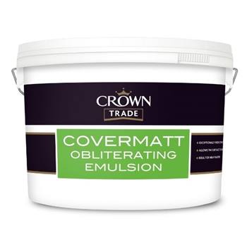 Covermatt Obliterating Emulsion