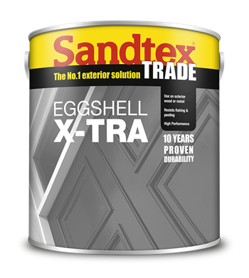 Eggshell X-tra