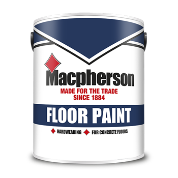 Floor Paint