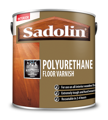 Polyurethane Floor Varnish