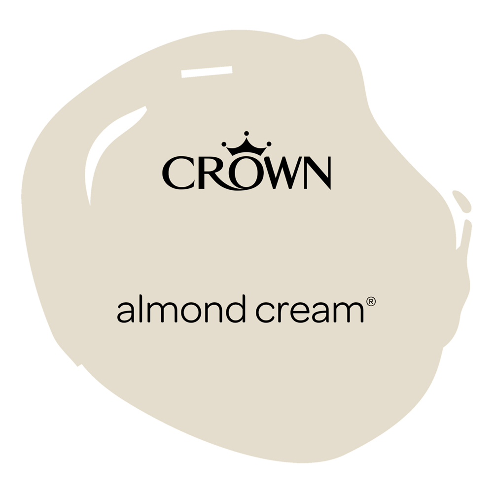 Toasted Almond® - creams, Matt Emulsion, Walls & Ceilings