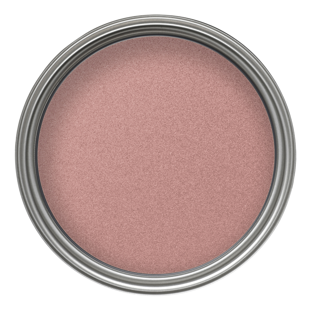 Rose Gold - Lustrous Metallic Emulsion - Crafted™ By Crown