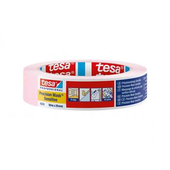 Tesa Sensitive Masking Tape